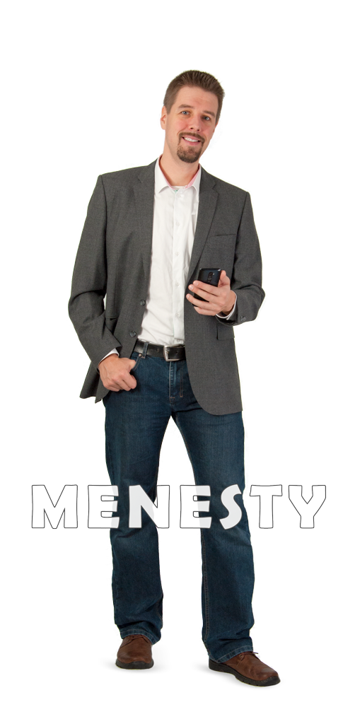 Menesty