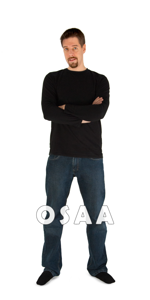 Osaa