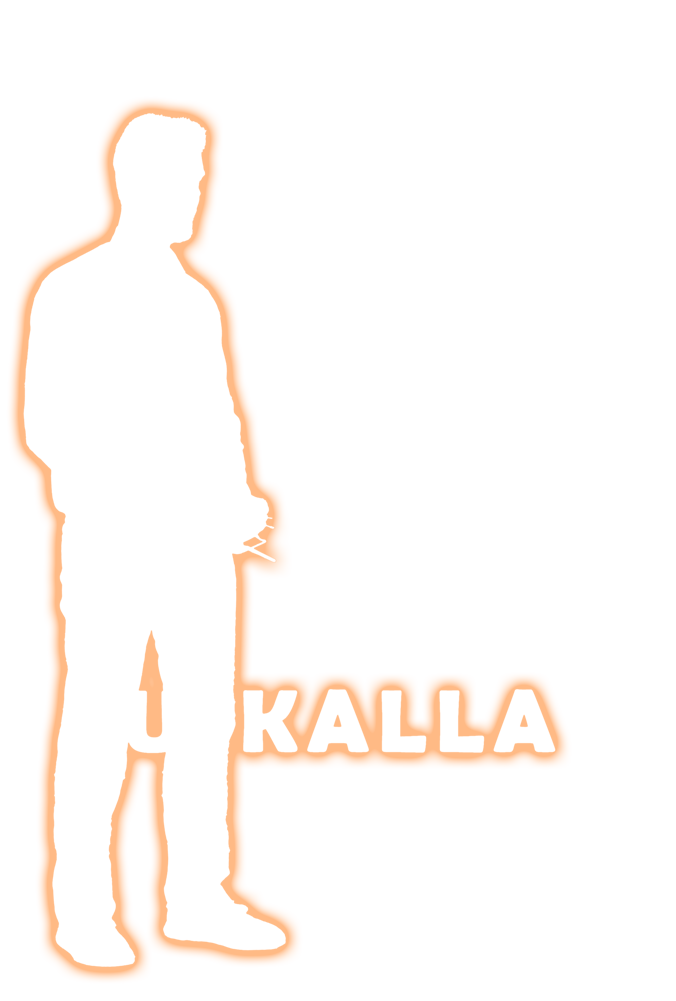 Uskalla